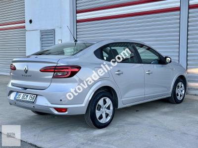 Renault Taliant 2021 1.0 T Joy