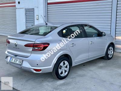 Renault Taliant 2021 1.0 T Joy