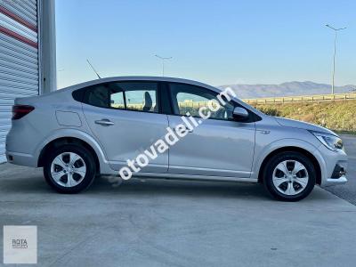 Renault Taliant 2021 1.0 T Joy