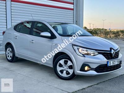 Renault Taliant 2021 1.0 T Joy
