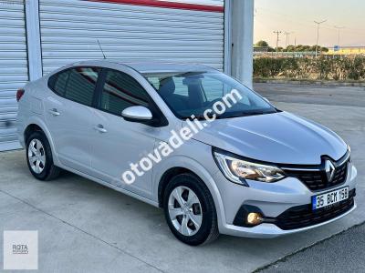 Renault Taliant 2021 1.0 T Joy