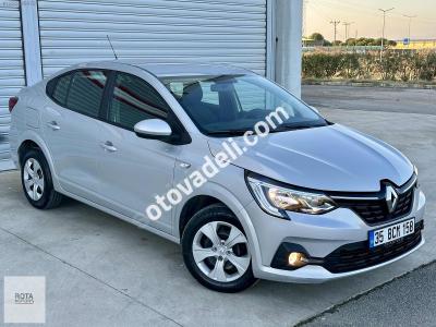 Renault Taliant 2021 1.0 T Joy