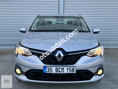 Renault Taliant 2021 1.0 T Joy