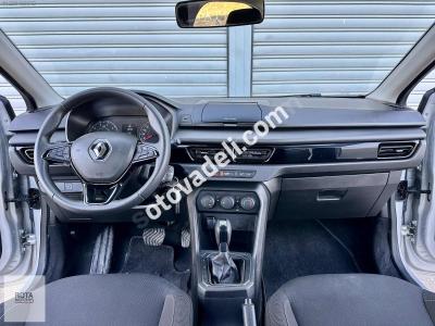 Renault Taliant 2021 1.0 T Joy