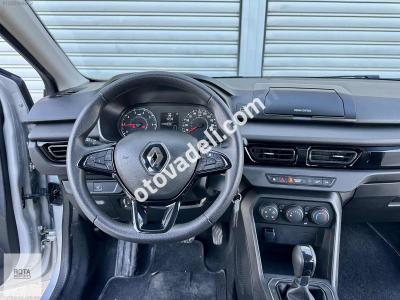 Renault Taliant 2021 1.0 T Joy