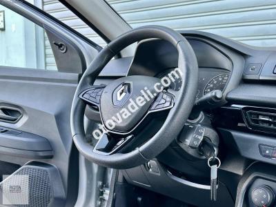 Renault Taliant 2021 1.0 T Joy