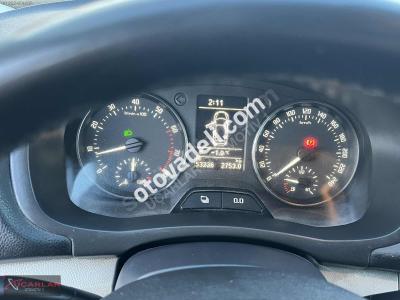 Skoda Fabia 2012 1.4 Scout