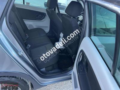 Skoda Fabia 2012 1.4 Scout