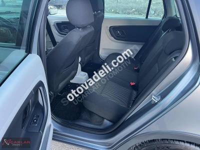 Skoda Fabia 2012 1.4 Scout