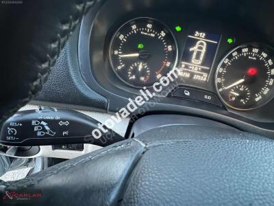 Skoda Fabia 2012 1.4 Scout