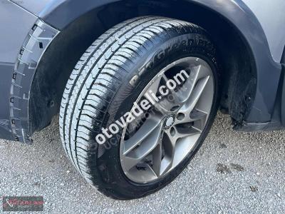 Skoda Fabia 2012 1.4 Scout