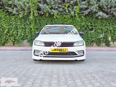 Volkswagen Jetta 2013 1.6 TDI Highline