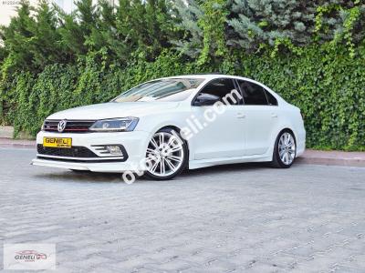 Volkswagen Jetta 2013 1.6 TDI Highline