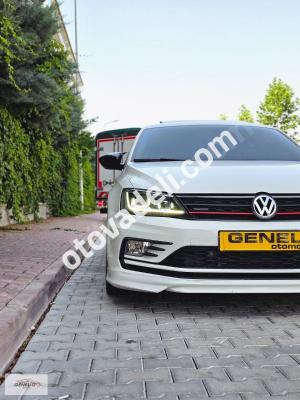 Volkswagen Jetta 2013 1.6 TDI Highline