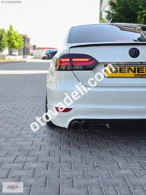 Volkswagen Jetta 2013 1.6 TDI Highline