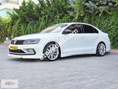 Volkswagen Jetta 2013 1.6 TDI Highline