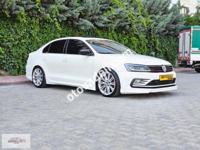 Volkswagen Jetta 2013 1.6 TDI Highline