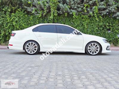 Volkswagen Jetta 2013 1.6 TDI Highline