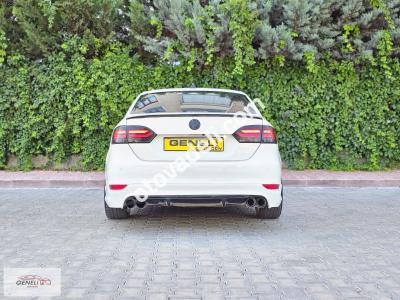 Volkswagen Jetta 2013 1.6 TDI Highline