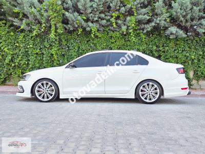 Volkswagen Jetta 2013 1.6 TDI Highline