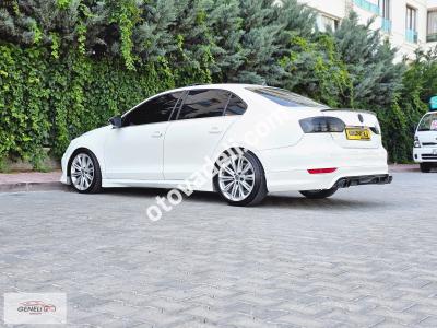Volkswagen Jetta 2013 1.6 TDI Highline