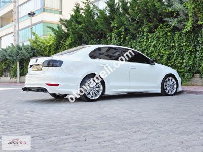 Volkswagen Jetta 2013 1.6 TDI Highline