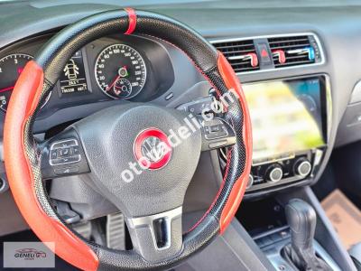Volkswagen Jetta 2013 1.6 TDI Highline