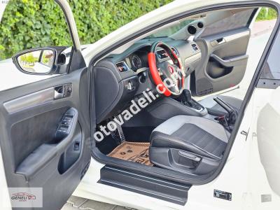 Volkswagen Jetta 2013 1.6 TDI Highline