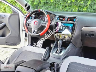 Volkswagen Jetta 2013 1.6 TDI Highline