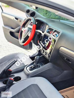 Volkswagen Jetta 2013 1.6 TDI Highline