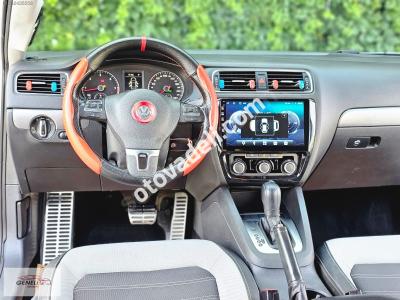 Volkswagen Jetta 2013 1.6 TDI Highline
