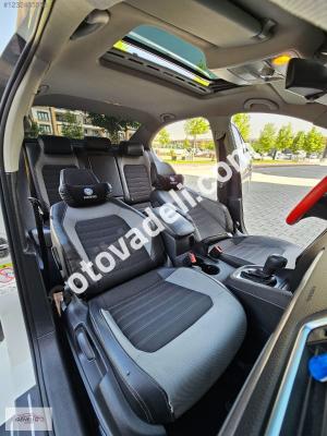 Volkswagen Jetta 2013 1.6 TDI Highline