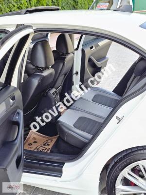 Volkswagen Jetta 2013 1.6 TDI Highline