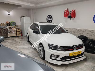 Volkswagen Jetta 2013 1.6 TDI Highline