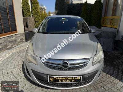Opel Corsa 2011 1.2 Twinport Essentia