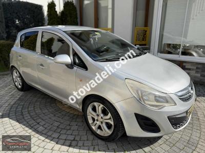 Opel Corsa 2011 1.2 Twinport Essentia