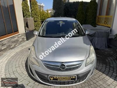 Opel Corsa 2011 1.2 Twinport Essentia