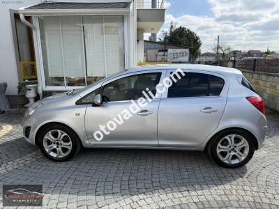 Opel Corsa 2011 1.2 Twinport Essentia