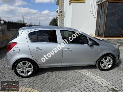 Opel Corsa 2011 1.2 Twinport Essentia