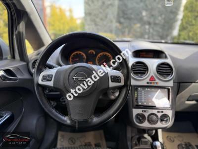 Opel Corsa 2011 1.2 Twinport Essentia