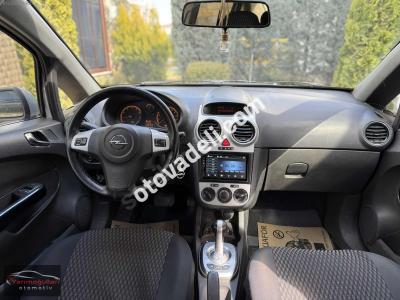 Opel Corsa 2011 1.2 Twinport Essentia