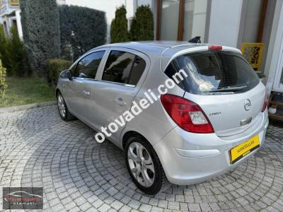Opel Corsa 2011 1.2 Twinport Essentia