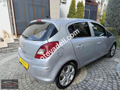 Opel Corsa 2011 1.2 Twinport Essentia