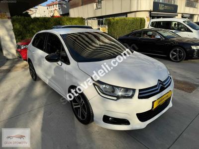 Citroen C4 2015 1.6 HDi Easy