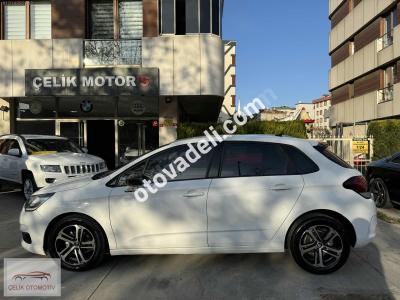 Citroen C4 2015 1.6 HDi Easy