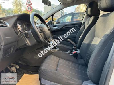Citroen C4 2015 1.6 HDi Easy