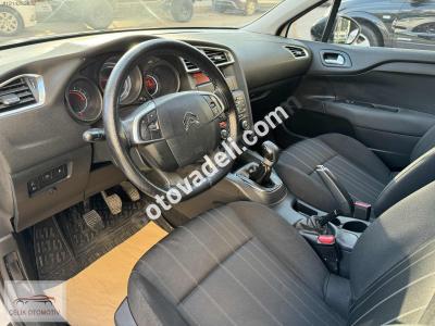 Citroen C4 2015 1.6 HDi Easy