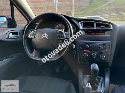 Citroen C4 2015 1.6 HDi Easy