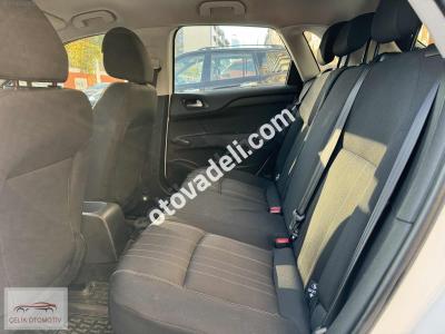 Citroen C4 2015 1.6 HDi Easy