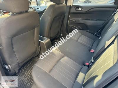 Citroen C4 2015 1.6 HDi Easy